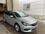 Opel Astra Sports Tourer 1.2Turbo Edition 110pk *GPS/Camera*, Auto's, Opel, Stof, Bedrijf, 5 deurs, 81 kW