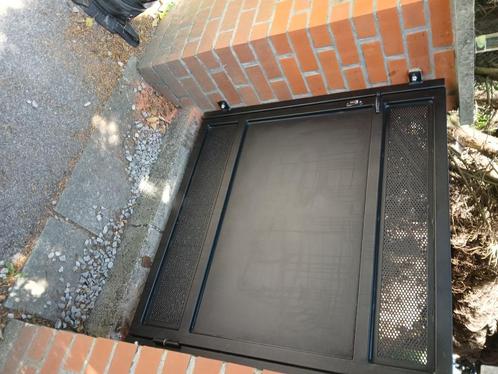 Portail, Doe-het-zelf en Bouw, Overige Doe-Het-Zelf en Bouw, Nieuw, Ophalen