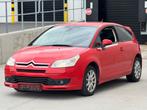 Citroen C4 ByLOEB 1.6Hdi Limited Edition, Auto's, 4 cilinders, 1600 cc, Bedrijf, Euro 4