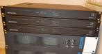 Crestron AMP-3210T 3 x 210W Commercial Power Amplifier, Audio, Tv en Foto, Ophalen