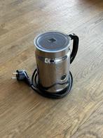Nespresso Aerocinno, Elektronische apparatuur, Ophalen, Zo goed als nieuw