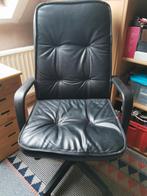 Bureau stoel gratis, Huis en Inrichting, Bureaustoelen, Ophalen, Gebruikt