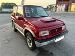 Suzuki vitara 1998 1.9 td 4 places, Autos, Suzuki, Achat, Diesel, Particulier, 3 portes