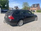 BMW 3 Serie Reeks 318d ONLY EXPORT (bj 2007), Auto's, BMW, 90 kW, 122 pk, Bedrijf, Euro 4