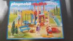 Playmobil Family Fun 9423, Los Playmobil, Zo goed als nieuw, Ophalen