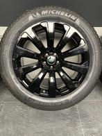 20” originele Land Rover Range Rover Velar velgen + banden, Auto-onderdelen, Banden en Velgen, Gebruikt, 255 mm, Banden en Velgen