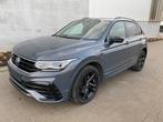 VOLKSWAGEN TIGUAN E-HYBRID * R-LINE, 42 g/km, 4 cilinders, Leder, 5 zetels