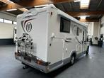 Fiat Ducato Elnagh Baron 579, Caravanes & Camping, Camping-cars, Diesel, 7 à 8 mètres, Jusqu'à 4, Semi-intégral