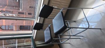 Bar stoelen  beschikbaar voor biedingen