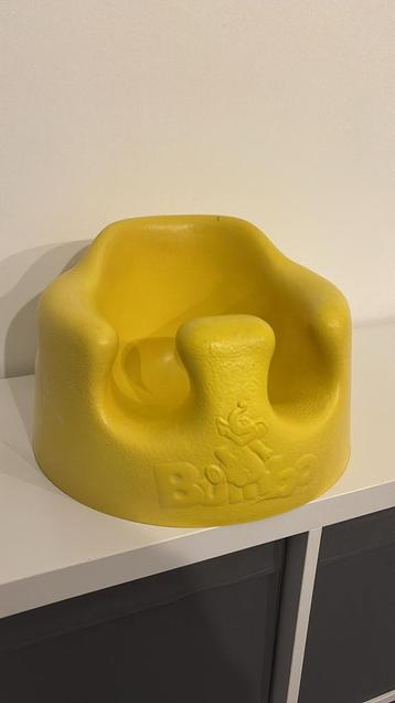 Bumbo stoel  beschikbaar voor biedingen