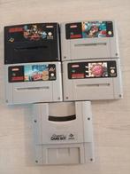 Lot cassette game boy avec adaptateur, Games en Spelcomputers, Games | Nintendo Game Boy, Ophalen of Verzenden, Gebruikt, Overige genres