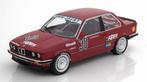 BMW 325i #30 BMW Isert DTM Nürburgring 1986 (dégâts mineurs), MiniChamps, Voiture, Enlèvement ou Envoi, Neuf