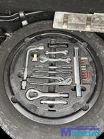 MERCEDES S KLASSE W220 TOOLBOX thuiskomer krik reservewiel, Gebruikt, Mercedes-Benz AG, Mercedes-Benz, Mercedesstrasse 120
70372  Stuttgart, DE