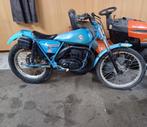 Bultaco Sherpa 125 cc, Motoren, Motoren | Oldtimers