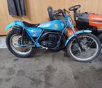 Bultaco Sherpa 125 cc