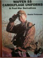 Waffen-SS camouflage uniforms & post-war derivates, Enlèvement ou Envoi