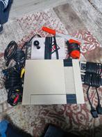 Nintendo nes, Ophalen, Zo goed als nieuw