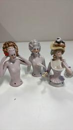 half-dolls, Antiek en Kunst, Ophalen