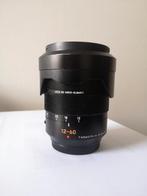 objectif Leica 12-60mm f/2.8-4.0 ASPH power OIS, Gebruikt, Ophalen of Verzenden, Standaardlens, Zoom