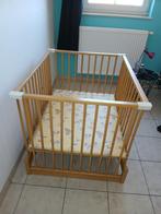 Baby park, Kinderen en Baby's, Babyparken, Ophalen, In hoogte verstelbaar