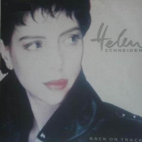 Helen Schneider - Back On Track, CD & DVD, CD | Pop, 1980 à 2000, Envoi