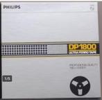 1 x Philips Ultra Ferro Tape DP1800 (730m), TV, Hi-fi & Vidéo, Télévisions, Philips, Enlèvement ou Envoi, Neuf