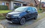 Opel Crossland X 2019, Auto's, Stof, 5 deurs, Particulier, 3 cilinders