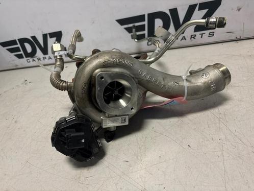 Turbo van een Fiat Ducato, Auto-onderdelen, Motor en Toebehoren, Fiat, Gebruikt, 3 maanden garantie, Ophalen of Verzenden
