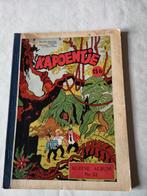 Kapoentjes, Ophalen of Verzenden, Gelezen