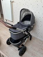 Joolz Geo2 + uitbreidingsset, Kinderen en Baby's, Kinderwagens en Combinaties, Ophalen, Zo goed als nieuw, Kinderwagen