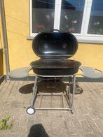 Barbecue, Ophalen, Gebruikt