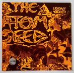 Atom Seed – I Don't Want To Talk About It, Ophalen of Verzenden, Zo goed als nieuw, 12 inch
