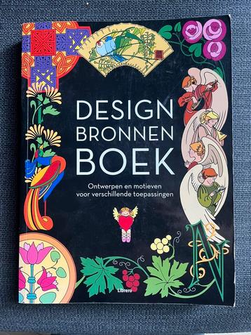 Design bronnenboek beschikbaar voor biedingen