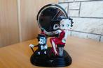 Betty Boop feestklok Franklin Mint gelimiteerde editie 1998, Ophalen of Verzenden, Nieuw, Mens