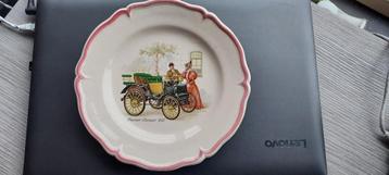 mooi sierbord Panhard-Levassor beschikbaar voor biedingen
