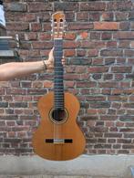 Cuenca model 30 - gitaar + draagtas, Muziek en Instrumenten, Ophalen of Verzenden, Zo goed als nieuw