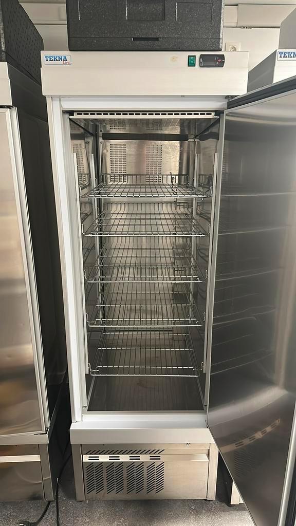 Vrieskast Tekna, Zakelijke goederen, Horeca | Keukenapparatuur, Koelen en Vriezen, Gebruikt, Ophalen