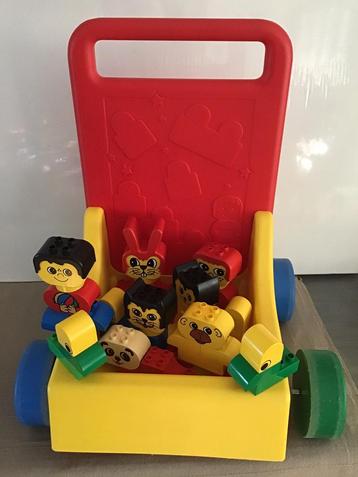 Duplo beschikbaar voor biedingen