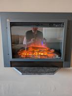 Living Flame sierhaard, Huis en Inrichting, Haarden, Ophalen, Zo goed als nieuw