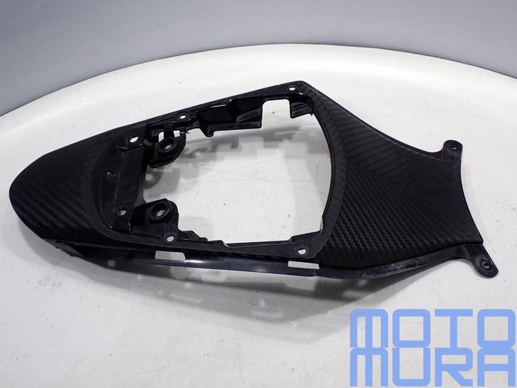 Achterkuipdeel midden Suzuki GSX-R 600 / 750 2011 - 2017 L1, Motoren, Onderdelen | Suzuki, Gebruikt, Ophalen of Verzenden