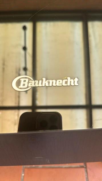 Afzuigkap beschikbaar voor biedingen