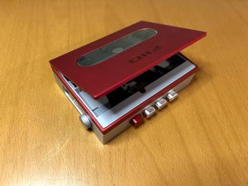 Cassettespeler Fiio CP13 beschikbaar voor biedingen