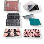 3. Kweek benodigdheden reptielen, egg-trays, Veenmos, enz, Ophalen of Verzenden, Nieuw