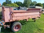 Landbouw wagen, Zakelijke goederen, Ophalen