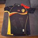 Voetbal shirt België 2012, Maat XL, Ophalen of Verzenden, Zo goed als nieuw, Shirt