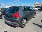 PEUGOET 3008 DIESEL 1.6 EU5, Euro 5, 82 kW, 4 cilinders, Bedrijf