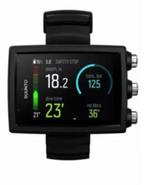 Suunto eon core, Watersport en Boten, Duiken, Ophalen