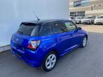 Suzuki Swift 1.2i SHVS Grand Luxe + 12V *Duo Tone*, Auto's, Voorwielaandrijving, Stof, Blauw, Swift