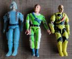 Oude actiefiguren: G.I. Joe, Kinderen en Baby's, Speelgoed | Actiefiguren, Ophalen of Verzenden, Gebruikt