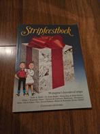 Stripfeestboek : Suske & Wiske, De Rode Ridder, ..., Enlèvement ou Envoi